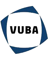 VUBA Logo
