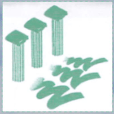 Tripilar Betonmas Logo