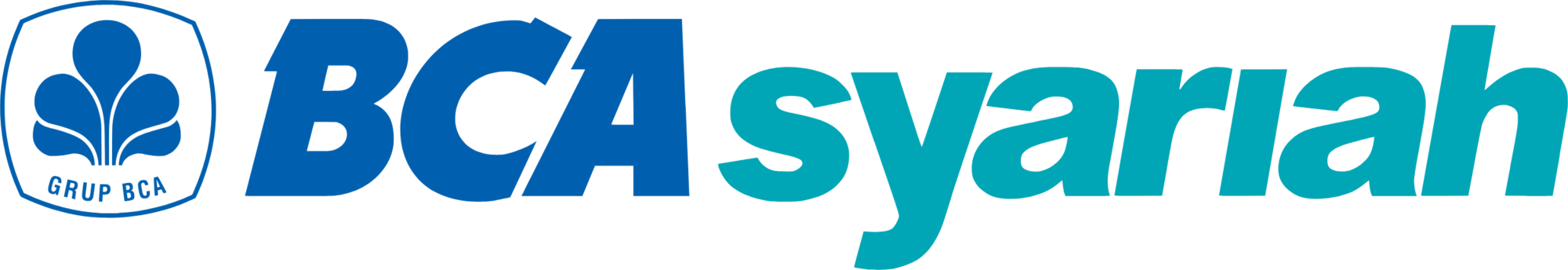 BCA Syariah Logo
