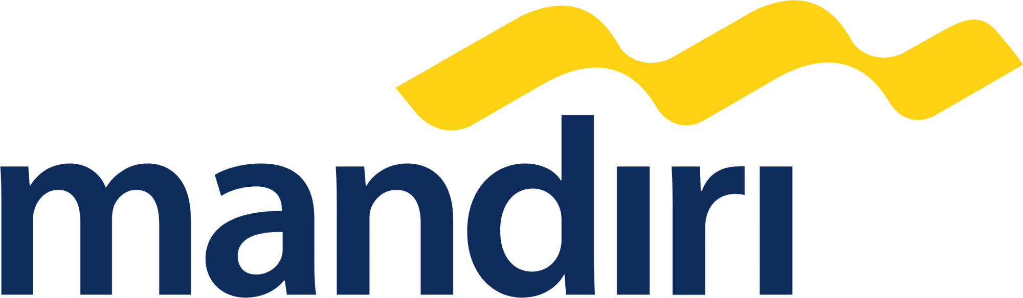 Mandiri Logo