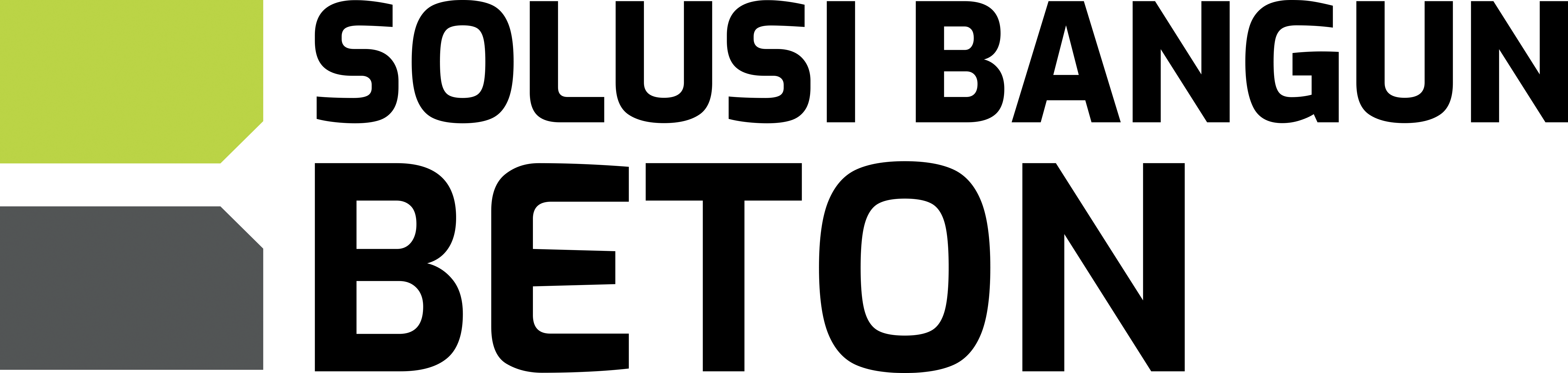 Solusi Bangun Beton Logo
